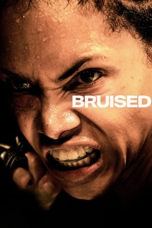 Bruised (2021) Hindi Dual Audio | 4K Ultra HD HDRip [1.2GB]