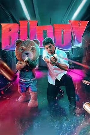 Buddy (2024) (Hindi – Telugu) HDRip | 4K Ultra HD – 480p – 1080p