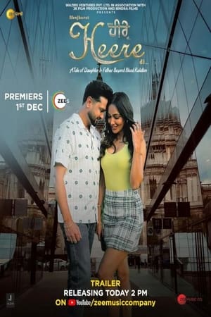 Bujharat Heere Di 2023 Punjabi HDRip | 4K Ultra HD – 480p