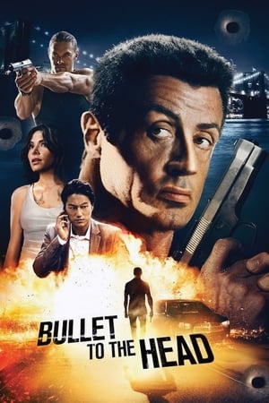 Bullet to the Head 2012 Hindi Dual Audio | 4K Ultra HD BluRay [1GB] ESubs
