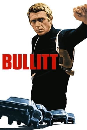 Bullitt 1968 Hindi Dual Audio | 4K Ultra HD BluRay [990MB]