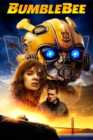 Bumblebee (2018) Hindi Dual Audio | 4K Ultra HD BluRay 450MB