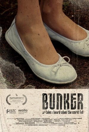 Bunker (2020) Hindi Movie | 4K Ultra HD Web-DL – [400MB]