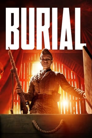 Burial (2022) Hindi Dual Audio HDRip | 4K Ultra HD – 480p