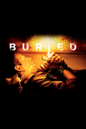 Buried (2010) Hindi Dual Audio | 4K Ultra HD BluRay 350MB