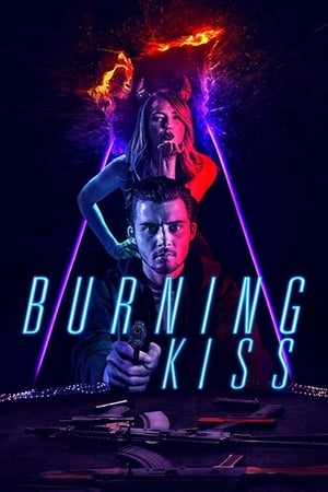 Burning Kiss (2018) Hindi Dual Audio | 4K Ultra HD Web-DL 300MB