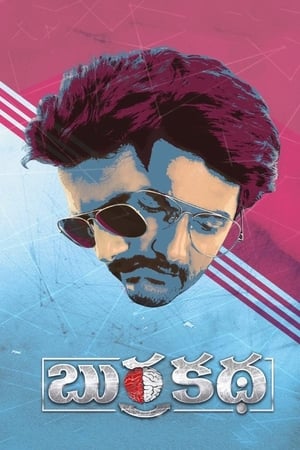 Burrakatha 2019 Hindi Dubbed | 4K Ultra HD HDRip [850MB]
