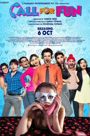 Call for Fun 2017 Hindi Movie | 4K Ultra HD HDRip - [340MB]