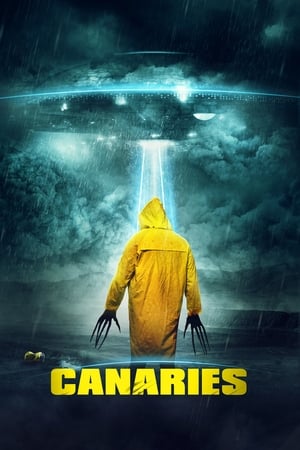 Canaries (2017) Hindi Dual Audio | 4K Ultra HD WebRip 300MB