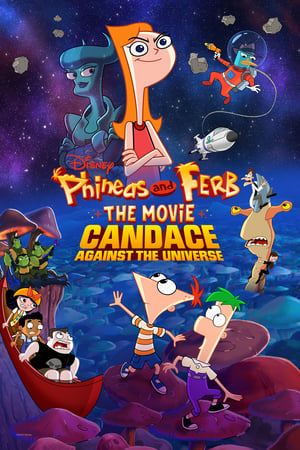 Candace Against the Universe 2020 English Movie | 4K Ultra HD HDRip - [300MB]