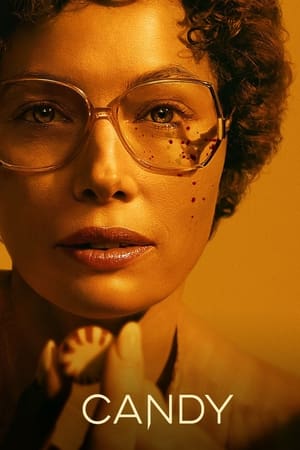 Candy (2021) Season 1 Hindi Dubbed (1-8 Episodes) HDRip | 4K Ultra HD – 480p