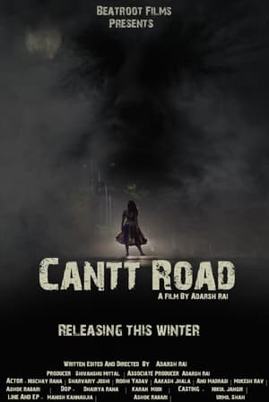 Cantt Road: The Beginning 2023 Hindi Dual Audio HDRip | 4K Ultra HD – 480p