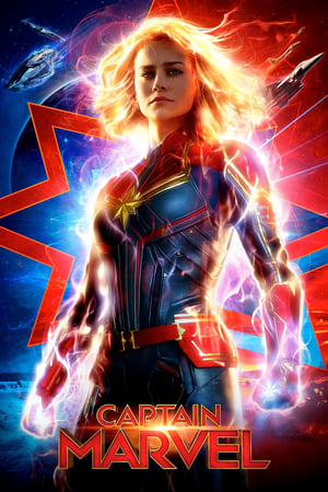Captain Marvel (2019) Hindi (ORG) Dual Audio | 4K Ultra HD BluRay 400MB