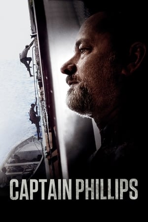 Captain Phillips (2013) Hindi Dual Audio | 4K Ultra HD BluRay [1.1GB]