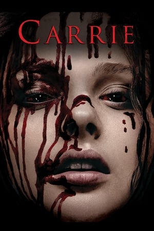 Carrie (2013) Hindi Dual Audio | 4K Ultra HD BluRay 300MB
