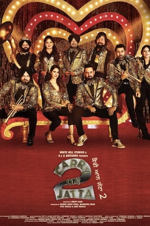Carry On Jatta 2 (2018) Hindi Dubbed Movie | 4K Ultra HD HDRip – [400MB]