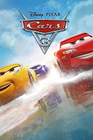 Cars 3 (2017) 300MB Hindi Dual Audio | 4K Ultra HD Web-DL Download