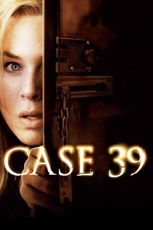 Case 39 (2009) Hindi Dual Audio | 4K Ultra HD HDRip [1.1GB]