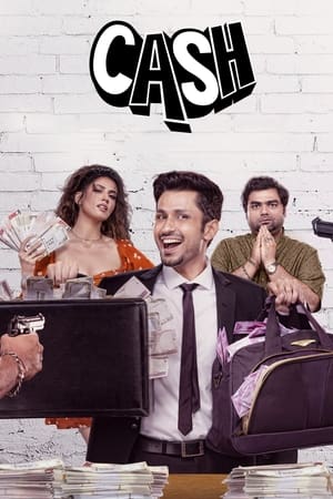 Cash 2021 Hindi Movie | 4K Ultra HD HDRip – [340MB]