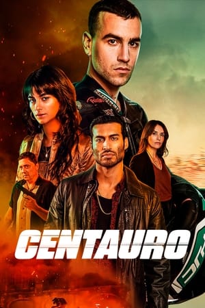 Centauro (2022) Hindi Dual Audio HDRip | 4K Ultra HD – 480p