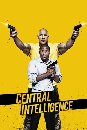 Central Intelligence (2016) Hindi Dual Audio | 4K Ultra HD BluRay [1.1GB]