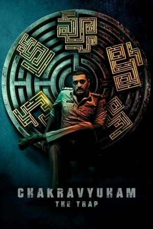 Chakravyuham: The Trap 2023 Hindi Dual Audio HDRip | 4K Ultra HD – 480p