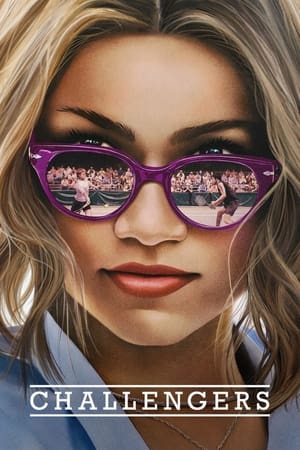Challengers 2024 WEBRip Hindi | 4K Ultra HD