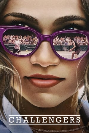 Challengers (2024) Hindi Dual Audio HDRip | 4K Ultra HD – 720p – 480p