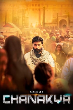 Chanakya (2019) (Hindi – Telugu) Dual Audio | 4K Ultra HD UnCut HDRip 450MB