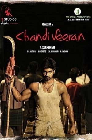 Chandi Veeran 2015 (Hindi – Tamil) Dual Audio | 4K Ultra HD UnCut HDRip 450MB