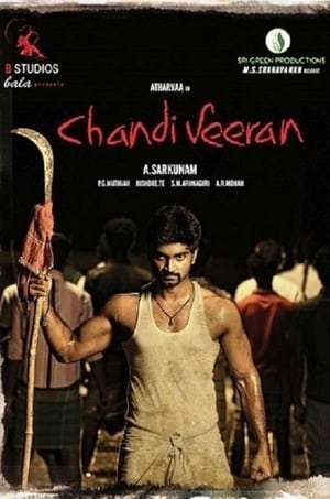 Chandi Veeran 2015 (Hindi -Tamil) Dual Audio | 4K Ultra HD UnCut HDRip [990MB]