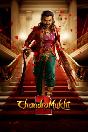 Chandramukhi 2 (2023) Hindi (ORG) HDRip | 4K Ultra HD – 480p