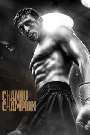 Chandu Champion 2024 Hindi CAMRip | 4K Ultra HD