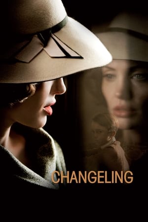 Changeling (2008) Hindi Dual Audio | 4K Ultra HD BluRay 440MB
