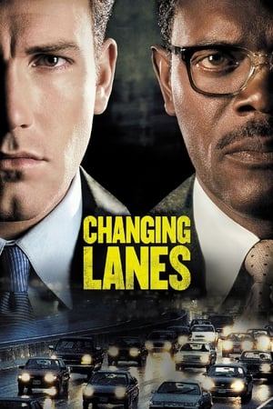 Changing Lanes (2002) Hindi Dual Audio | 4K Ultra HD BluRay 300MB