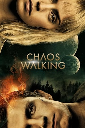 Chaos Walking (2021) Hindi Dual Audio | 4K Ultra HD BluRay [1.1GB]