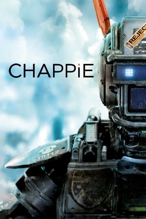 Chappie 2015 Dual Audio Hindi | 4K Ultra HD BluRay [1GB] ESubs