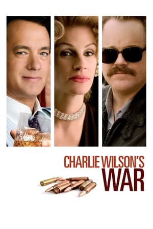 Charlie Wilson's War (2007) Hindi Dual Audio | 4K Ultra HD BluRay [1.1GB]