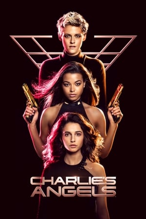 Charlie’s Angels (2019) Hindi Dual Audio (ORG) | 4K Ultra HD BluRay 450MB