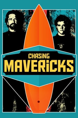 Chasing Mavericks (2012) Hindi Dual Audio | 4K Ultra HD BluRay [1GB]