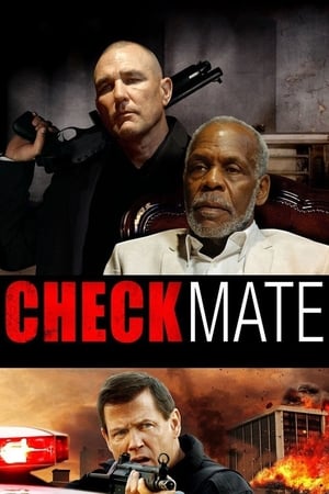 Checkmate (2015) HEvc | 4K Ultra HD Hindi Dual Audio movie Bluray