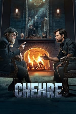 Chehre (2021) Hindi Movie | 4K Ultra HD HDRip – [300MB]