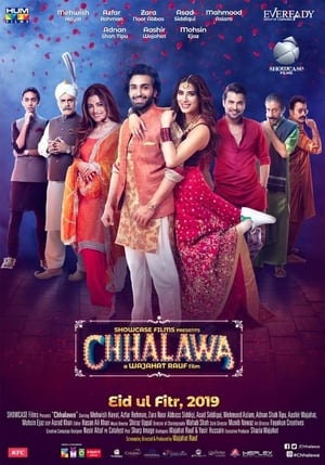Chhalawa 2019 Urdu Movie | 4K Ultra HD HDRip x264 [900MB]