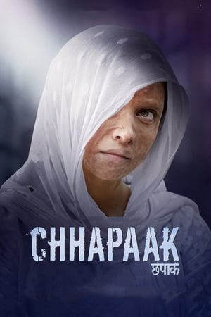 Chhapaak (2020) Hindi Movie | 4K Ultra HD HDRip - [350MB]
