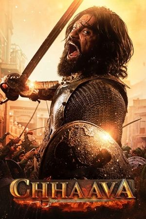 Chhaava (2025) Hindi HDRip | 4K Ultra HD – 480p – 1080p