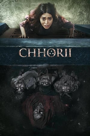 Chhorii (2021) Hindi Movie | 4K Ultra HD HDRip x264 [1GB]