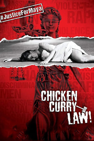 Chicken Curry Law (2019) Hindi Movie | 4K Ultra HD Pre-DVDRip x264 [1.1GB]