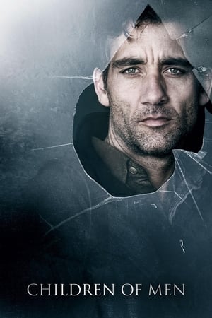 Children of Men (2006) Hindi Dual Audio | 4K Ultra HD BluRay 300MB
