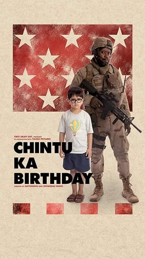 Chintu Ka Birthday 2020 Hindi Movie | 4K Ultra HD HDRip - [260MB]