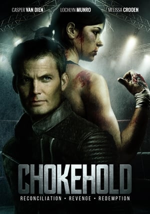 Chokehold (2019) Hindi Dual Audio HDRip | 4K Ultra HD – 480p